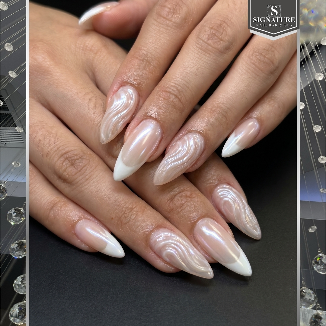 Nail Art Design